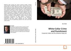 Copertina di White-Collar Crime and Punishment