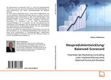 Обложка Neuproduktentwicklung/Balanced Scorecard