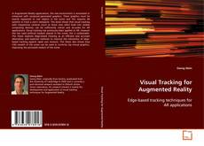 Couverture de Visual Tracking for Augmented Reality