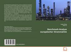 Benchmark-Analyse europäischer Strommärkte的封面
