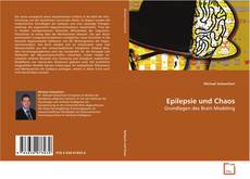 Couverture de Epilepsie und Chaos