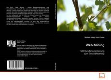 Copertina di Web Mining