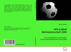 Portada del libro de FIFA Fußball Weltmeisterschaft 2006