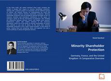 Borítókép a  Minority Shareholder Protection - hoz