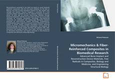 Micromechanics kitap kapağı