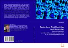 Portada del libro de Rapid, Low Cost Modeling and Simulation