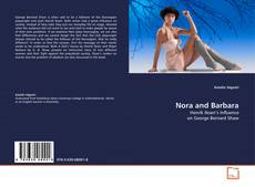 Portada del libro de Nora and Barbara