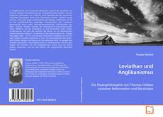 Copertina di Leviathan und Anglikanismus