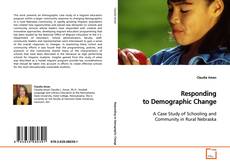Couverture de Responding to Demographic Change