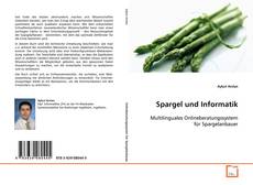 Copertina di Spargel und Informatik