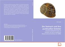 Portada del libro de Die Steinach und ihre punktuellen Einleiter