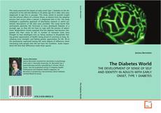 Couverture de The Diabetes World