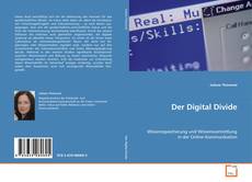 Der Digital Divide的封面
