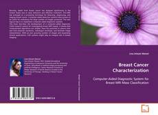 Portada del libro de Breast Cancer Characterization