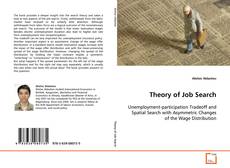 Portada del libro de Theory of Job Search