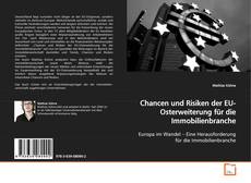 Buchcover von Chancen und Risiken der EU-Osterweiterung für die
Immobilienbranche