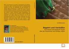 Capa do livro de Begehrt und Verstoßen 