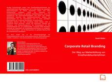 Portada del libro de Corporate Retail Branding