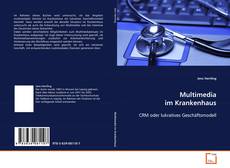 Portada del libro de Multimedia im Krankenhaus