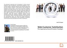 Portada del libro de Web-Customer Satisfaction