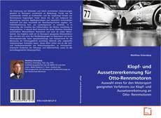 Portada del libro de Klopf- und Aussetzererkennung für Otto-Rennmotoren