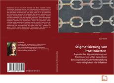 Bookcover of Stigmatisierung von Prostituierten