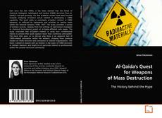 Обложка Al-Qaida's Quest for Weapons of Mass Destruction