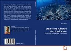 Portada del libro de Engineering Adaptive Web Applications