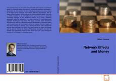 Copertina di Network Effects and Money