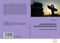 Copertina di S-BAND MONOPULSE TRACKING RADAR RECEIVER