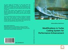 Portada del libro de Modifications in Turbo Coding System for Performance
Enhancement