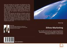 Copertina di Ethno-Marketing