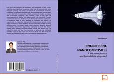 Portada del libro de ENGINEERING NANOCOMPOSITES