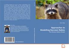 Portada del libro de Approaches to Modelling Raccoon Rabies