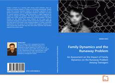 Portada del libro de Family Dynamics and the Runaway Problem