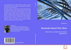 Portada del libro de Nanotube Based Thin Films