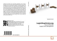 Couverture de Logistikoptimierung