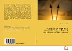 Copertina di Children at High-Risk