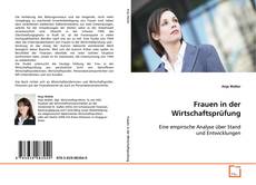 Copertina di Frauen in der Wirtschaftsprüfung