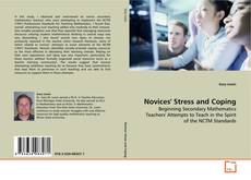 Bookcover of Novices' Stress and Coping