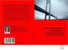 Portada del libro de Kennzahlenbasiertes Managementinformationssystem