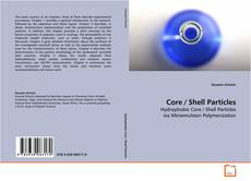 Portada del libro de Core / Shell Particles