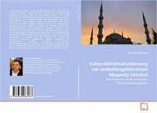 Portada del libro de Vulnerabilitätsabschätzung der erdbebengefährdeten
Megacity Istanbul