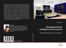 Copertina di Multiagent-Based Intelligent Environments