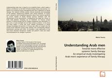 Capa do livro de Understanding Arab men 