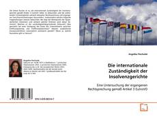 Die internationale Zuständigkeit der
Insolvenzgerichte的封面