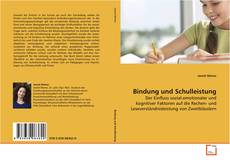 Copertina di Bindung und Schulleistung