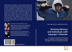 Copertina di Working Memory and Individuals with Asperger’s
Disorder