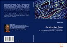 Portada del libro de Constructive Chaos