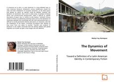 Portada del libro de The Dynamics of Movement